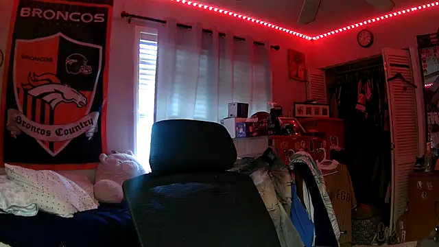 ValuedConcept687 webcam