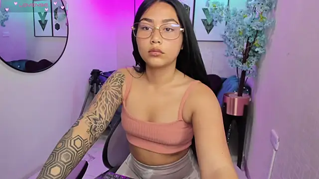 Carolina_cherry webcam