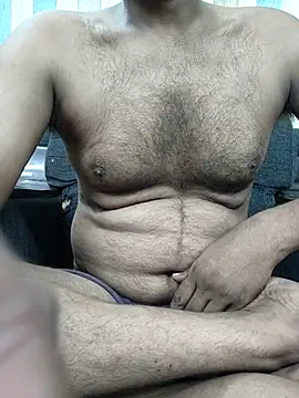The_boss001 webcam
