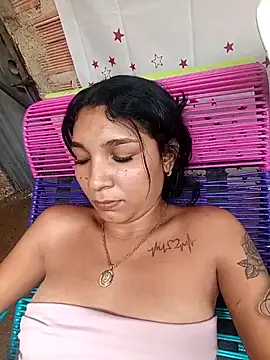 chikivivi- webcam