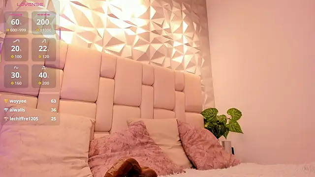 mell_muller webcam