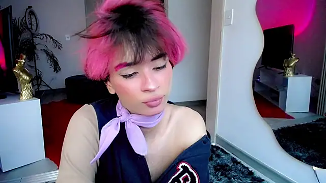 Darksweet_jack webcam