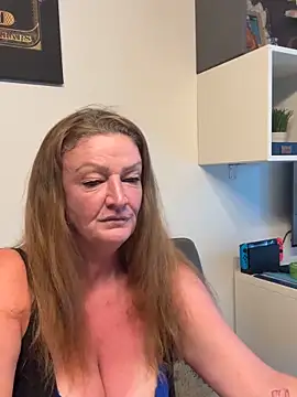Milf-Gabi webcam
