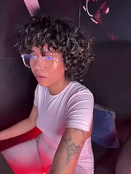 Laila_LS webcam