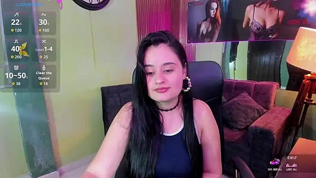 gabriela_tm1 webcam
