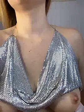 BabeVibesXXX webcam