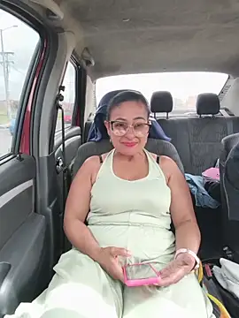 Aurora_levi webcam