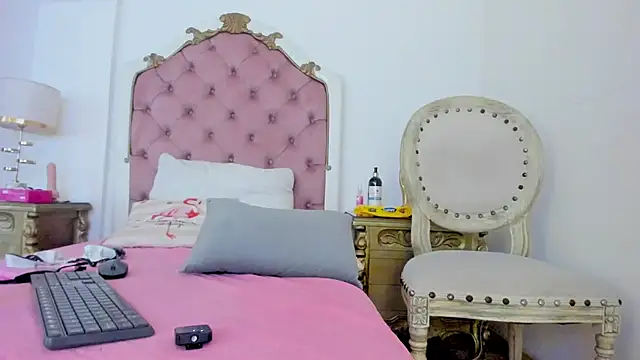dulce_tentacion___ webcam