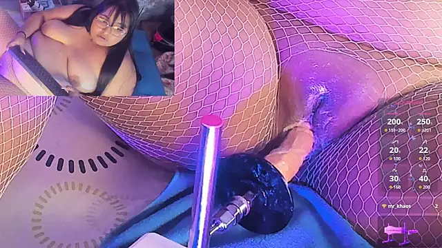 AteneaDesire webcam