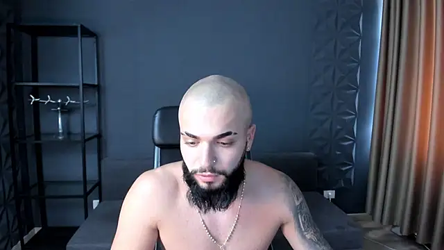 OscarWillss webcam