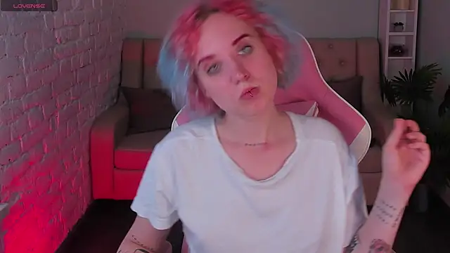 ScarlettSparkss webcam