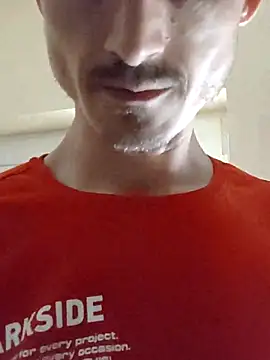 Nakedfanboy webcam