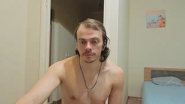 AlansonofDaddy webcam