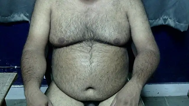 hairysubcub_70 webcam