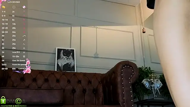ROSE__15 webcam