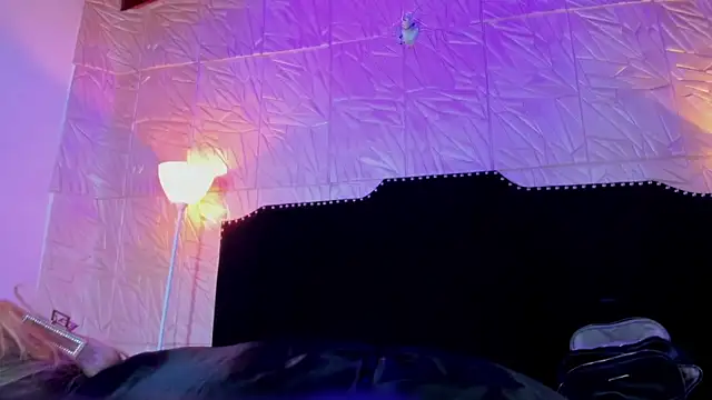 JennyRouse01 webcam