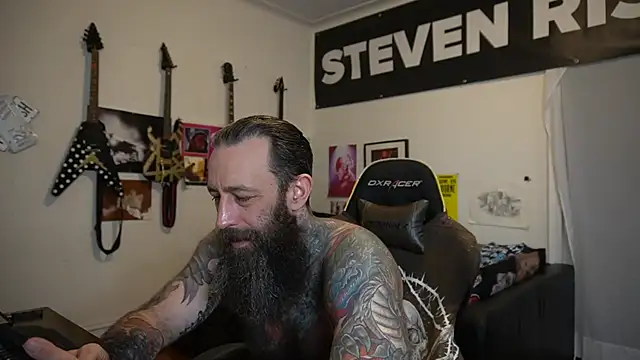 StevenRiseNYC webcam