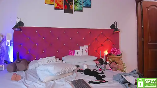 Ruth_harvey_ webcam