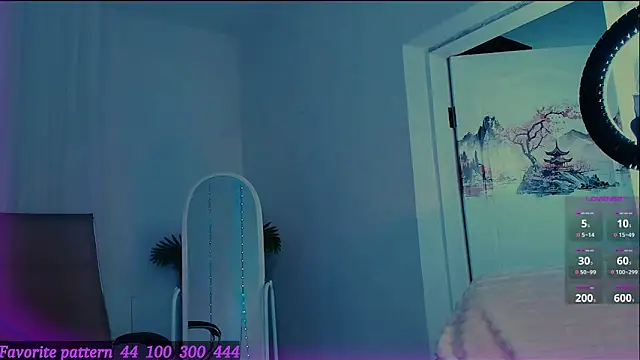 Elli3cat webcam