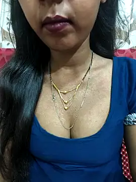 Sharmila-Singh webcam