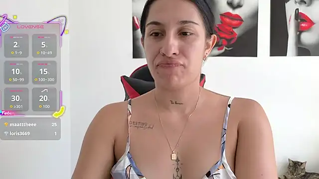 tammyandrade_ webcam