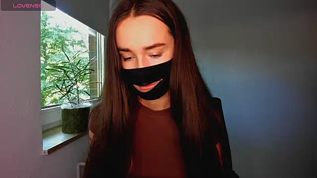 AngelinaAdderly webcam
