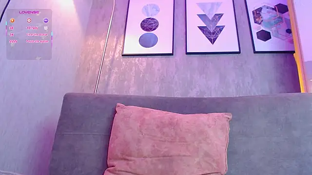 Tammy_soon webcam