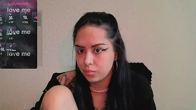 baby__kim webcam
