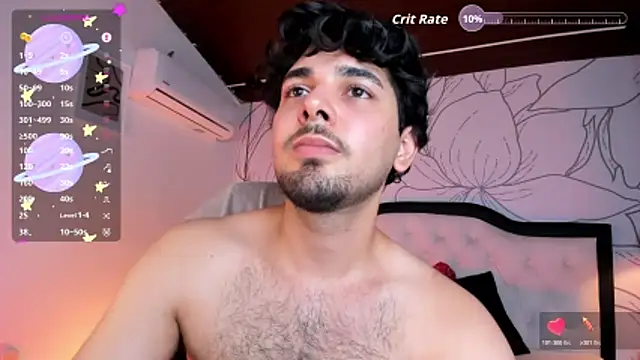 Samir_bear webcam