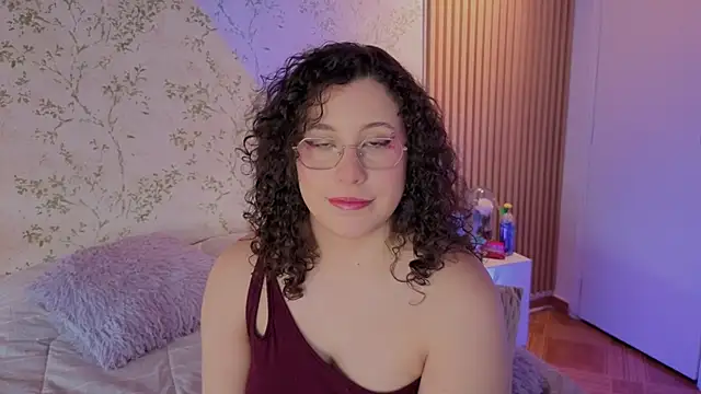 Charlotte__Miller webcam