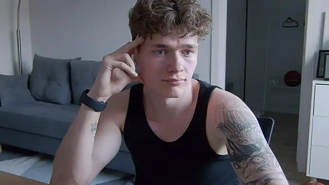 DanyDavis webcam