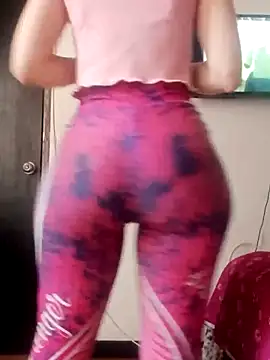 Dana_Rise webcam