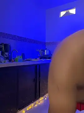 MichaelBear_21 webcam