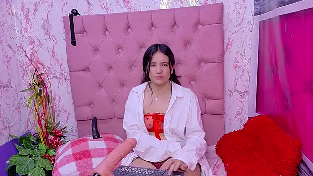 cherryseduzione webcam