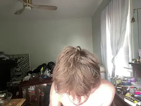 XanderOzzz webcam