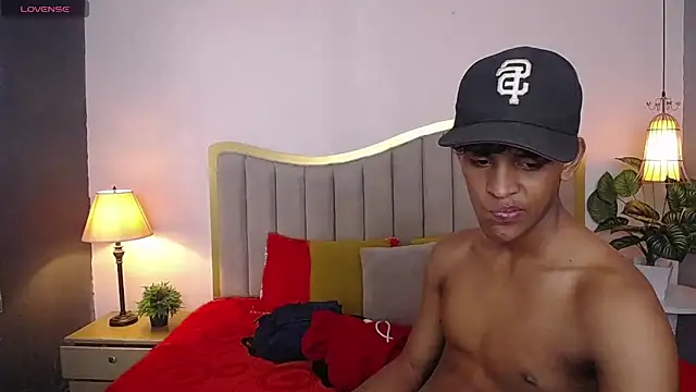 jhos_padill webcam