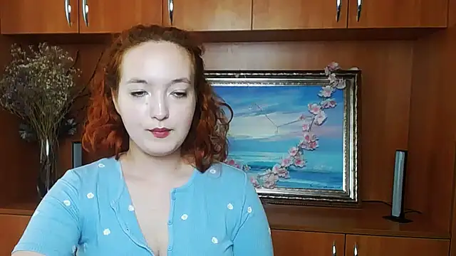 MissAriaa webcam