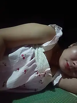 vangkt-cute webcam