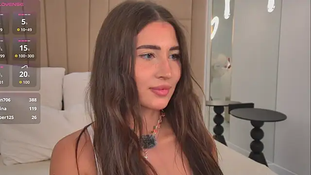 LisaDeviss webcam