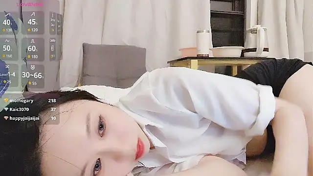 Ttaotao16877 webcam