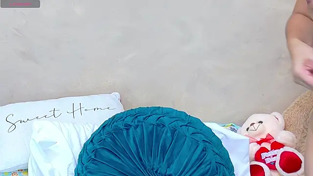 AndiVasquez webcam