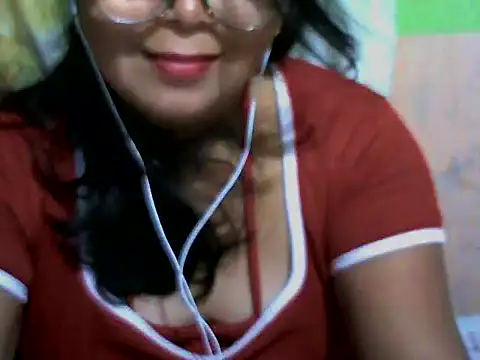 Flowerblossom123 webcam