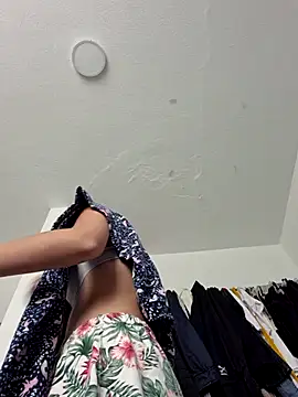 IrisBound webcam