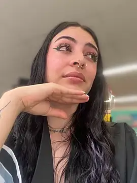 Morgana_Pink webcam