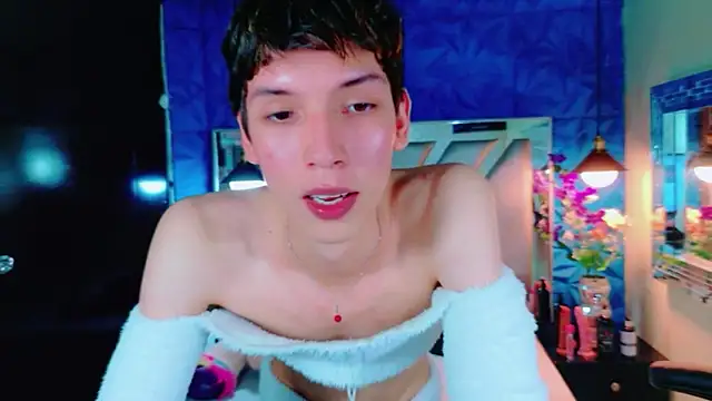 Stefany_PiInk webcam