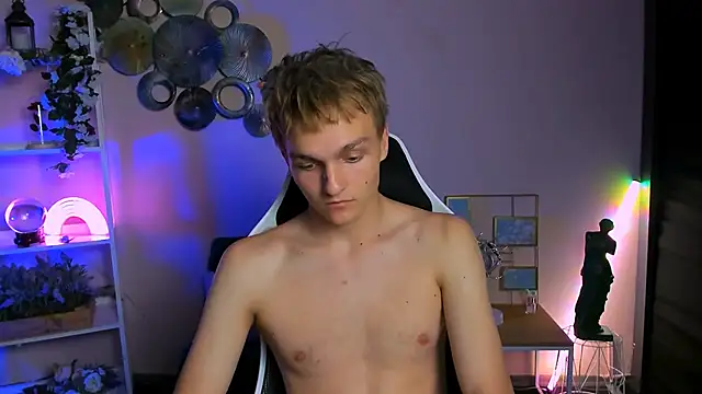 john_lik webcam