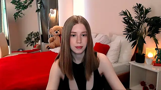 cheeky_chick webcam
