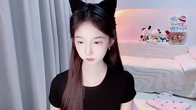 lucky-tt webcam