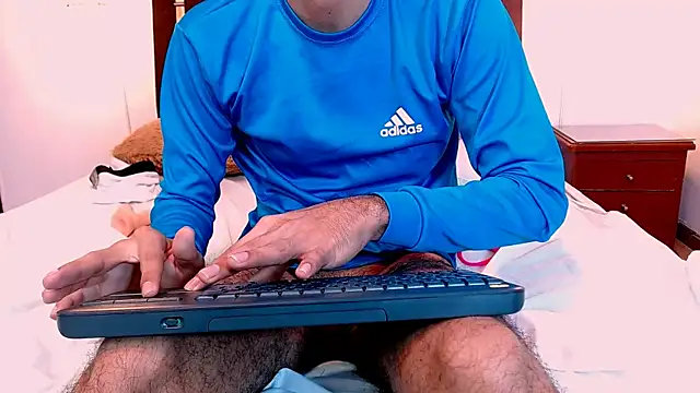 Lucas_Dream webcam