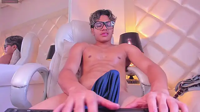 Marco_deluxe webcam